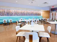 The Fredonia Hotel - breakfast