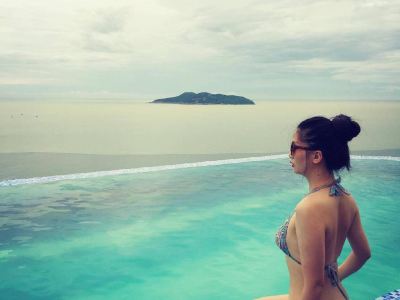 Summer Cua Lo Hotel