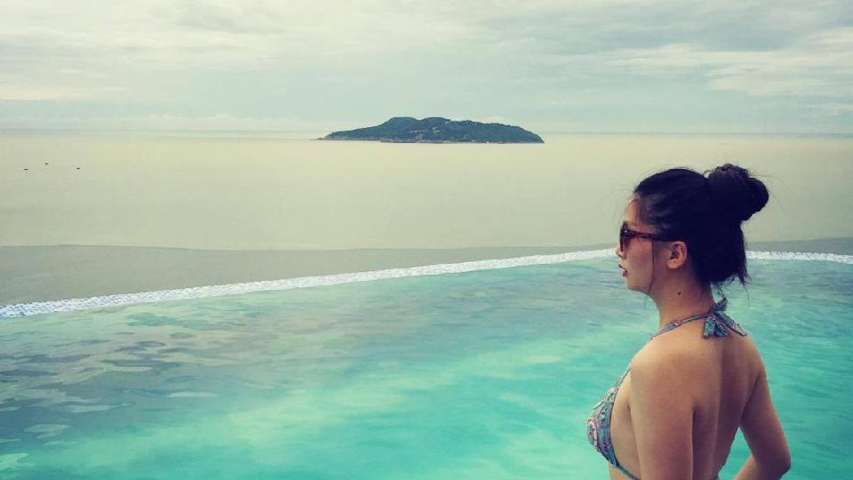 Summer Cua Lo Hotel