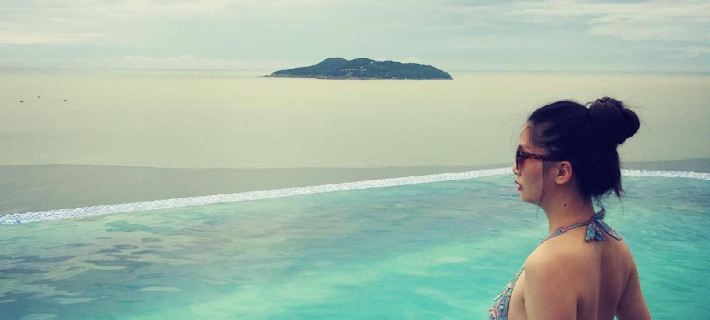 Summer Cua Lo Hotel Hotels in Vinh City