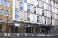 Premier Inn London Greenwich