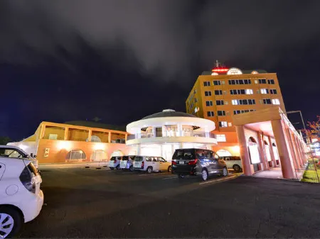 Plaza Hotel Mutsu Отели рядом со станцией JR Shimokita station