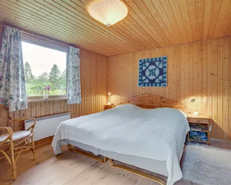 "Kaarina" - 550m from the Sea Hotel di Munisipalitas Lolland