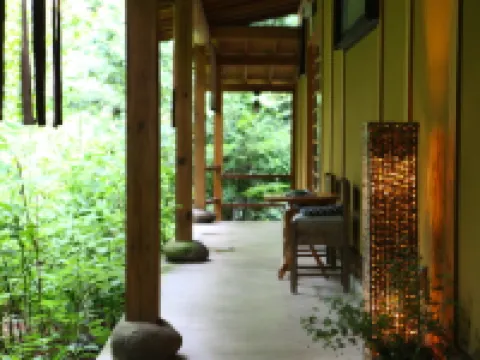 Azumino Nishiya Cottage