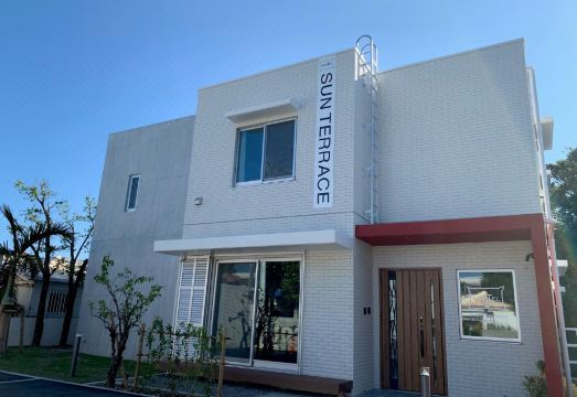 호스텔 선테라스 이시가키