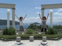 Hotel New Kaifu Hotels in Shodoshima