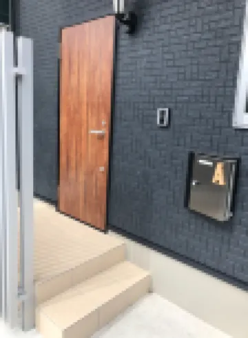 Maisonette Hanazono Aza