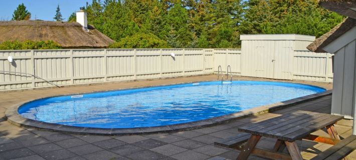 "Gunnie" - 1.1km from the Sea Hotels in Fjerritslev
