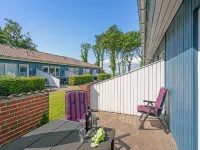 "Nomi" - 85m from the Sea Hotels in Bogense