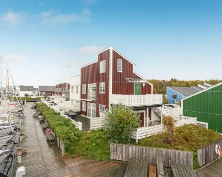 "Tyyne" - 5m from the Sea Hotels in Ebeltoft