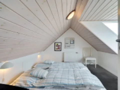 "Fransiska" -  from the Sea Hotels in Ulfborg