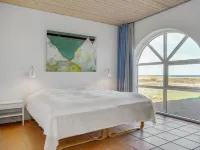 "Solvej" - 120m from the Sea