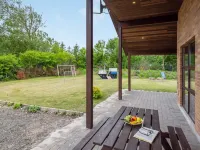 "Rika" - 525m to the Fjord