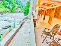 Green Valley Hotel & Restaurant Hotels in Khanian