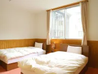 Tsurugino Yado Iwato Hotel di Tsurugi