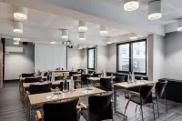 Radisson Blu Hotel, Espoo - Wifi