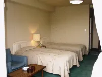 Hotel Shiraiwa Hotels in Oshima