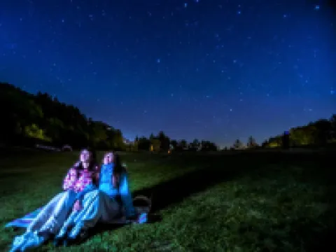 おとぎ亭光風 阿智村のホテル
