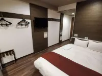 ホテルアセント浜松 アクトシティ浜松周辺のホテル