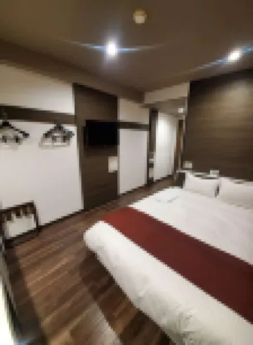 Hotel Ascent Hamamatsu