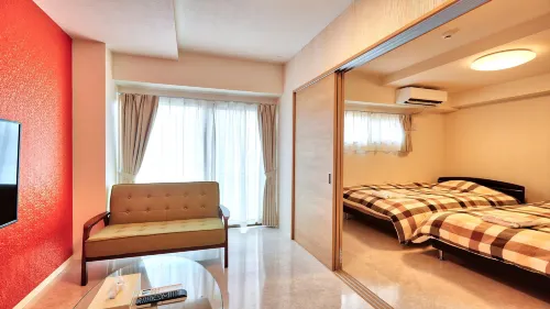 Mango Resort Okinawa Chatan