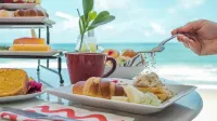 Kembali Hotel Porto de Galinhas - Adults Only - Desayuno