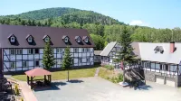 Petit Hotel Gracey Tomamu Hotel a Minamifurano
