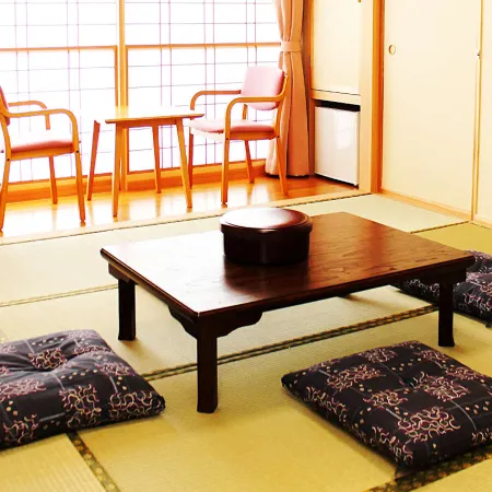 Moritake Onsen Yuparu Отели в г. Митане