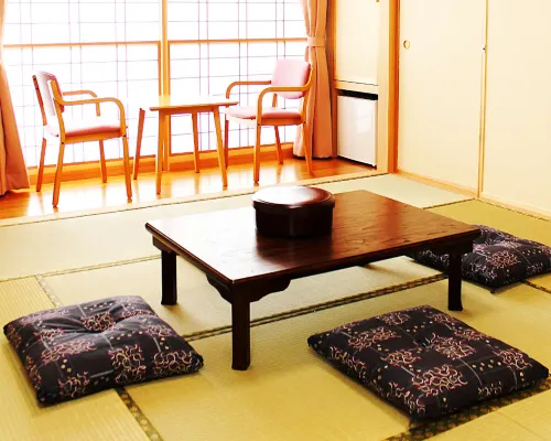 三種町山本健康保養センター森岳温泉ゆうぱる 三種町のホテル