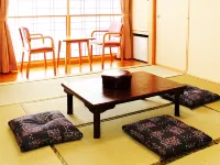 Moritake Onsen Yuparu 노시로 호텔