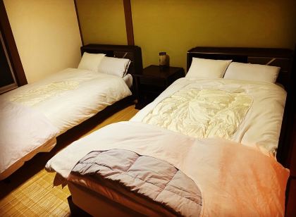 一棟貸し宿　田舎家