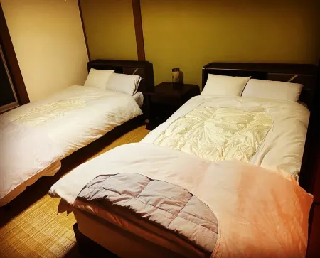 Rural House for Rent Отели рядом со станцией JR Mirozu station