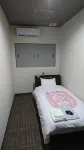 Smallhotel Nport Hotel di Kushima