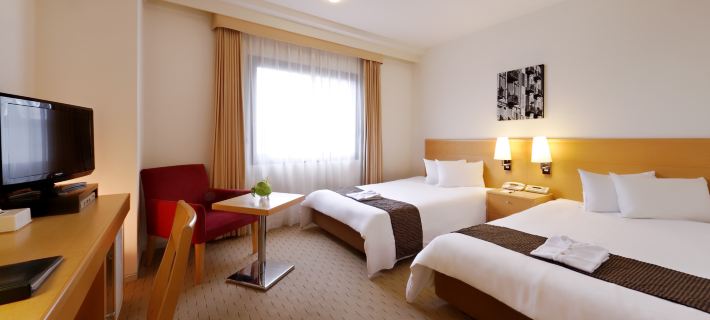Welco Narita Hotels in Narita
