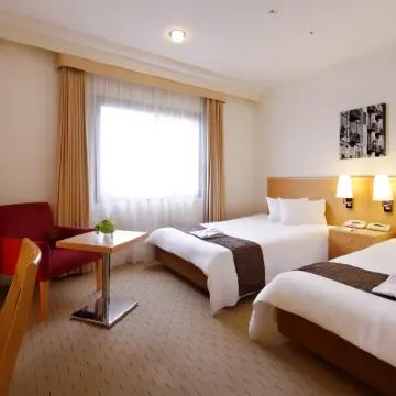 Welco Narita Hotels near Sogo Goichidai Museum