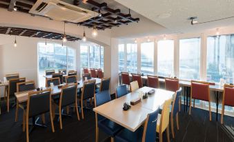 Matsue Urban Hotel - Housity