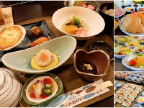 北海ホテル 網走のホテル