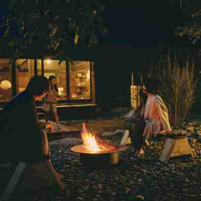 古民家宿るうふ 澤之家 Hotel Exterior