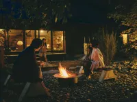 코미카야도 루프  호텔