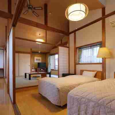 Hanashibuki Rooms
