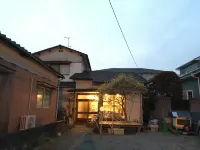 Yanagawa Guest House Horiwari  호텔