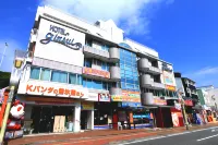 銀翠飯店