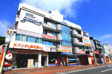 Hotel Ginsui
