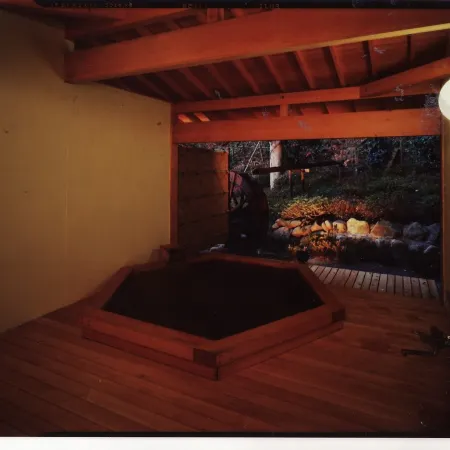 Nanasawa Onsen Ryokan Fukumatsu