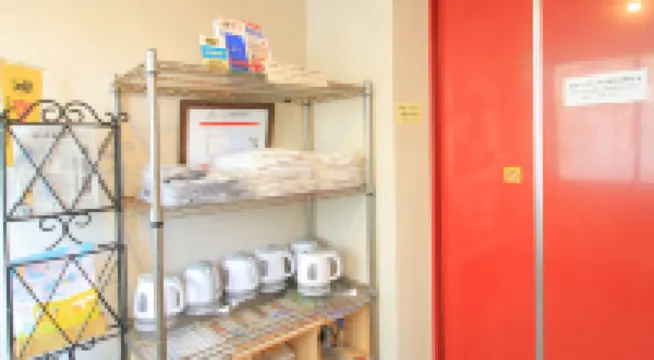 노베오카 워싱턴 호텔