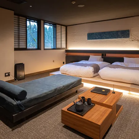 Ryokan Nushiya
