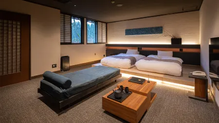 Ryokan Nushiya