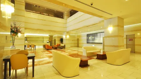 Hotel Bell Classic Kitami