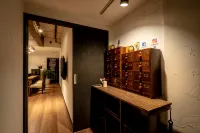 LifeHouse Ippo Hotels in Otaru