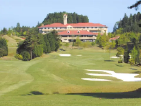 Medallion Belgravia Resort